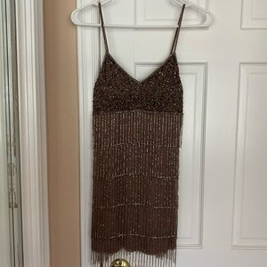 MARCIANO by GUESS Mini Dress